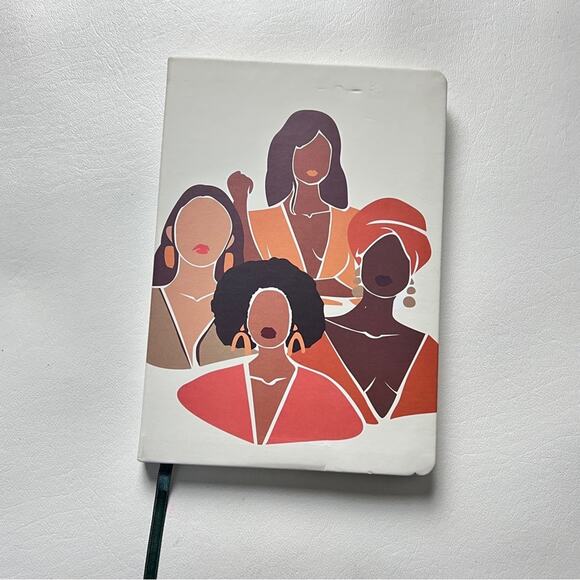 Writing Graphic Style Lined  Stationery Journal - Picture 4 of 5